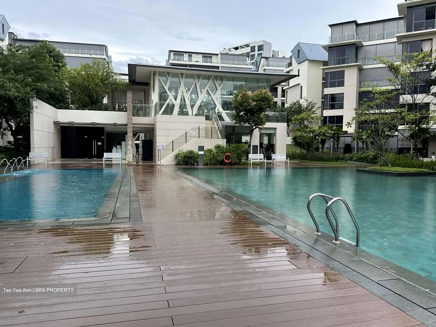The Miltonia Residences (D27), Condominium #590632941